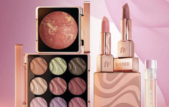 Watier & Seven Square Media